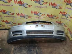 Бампер Toyota Avensis 2003 5211905906 ADT251 1ZZFE, передний