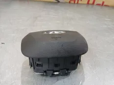 Подушка безопасности водителя Chery Tiggo 7 Pro 2023 407000183AA T1E SQRF4J16, передняя левая