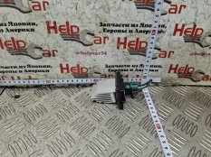 Реостат печки Jetour T2 2024 BNBMD2A4AA11 JE1 SQRF4J20