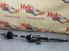 Привод Jetour T2 2024 F262203020JS JE1 SQRF4J20, передний правый