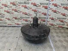 Вакуумный усилитель Jetour T2 2024 F263510010 JE1 SQRF4J20