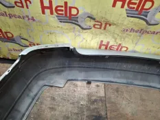 Бампер Toyota Avensis 2003 5215905901 ADT251 1ZZFE, задний