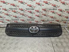 Решетка радиатора Toyota RAV4 2003 5310142140 ACA20 1AZFE