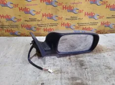 Зеркало Toyota Avensis 2003 8790105130 ADT251 1ZZFE, правое