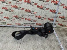 Ремень безопасности Jetour T2 2024 F265812020 JE1 SQRF4J20, задний правый
