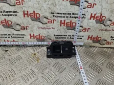 Кнопка стояночного тормоза Jetour T2 2024 F163720030CA JE1 SQRF4J20