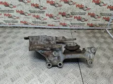 Кронштейн двигателя опорный Nissan Qashqai 2010 11254JD000 J10 HR16DE