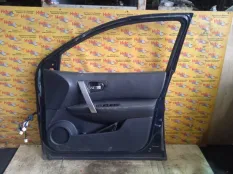 Дверь Nissan Qashqai 2010 H0100JD0M0 J10 HR16DE, передняя правая
