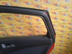 Дверь Opel Astra J 2010 13285611 P10 A14XER, задняя правая