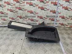 Накладка на порог Jetour T2 2024 F265402340BA JE1 SQRF4J20, задняя правая