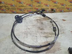 Трос кпп Ford Focus 2010 1686380 CB4 SHDC; HWDA; HWDB; SHDA; SHDB