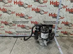 Насос вакуумный Jetour T2 2024 F263541110 JE1 SQRF4J20
