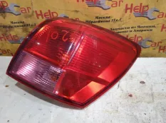 Фонарь задний Nissan QASHQAI+2 2010 26550EY00A JJ10E MR20DE, задний правый