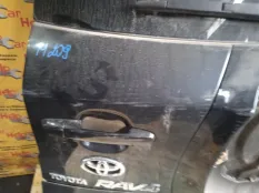 Дверь багажника Toyota RAV4 2006 6700542371 ACA30 1AZFE