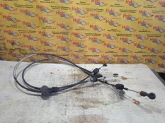 Трос кпп Ford Focus 2010 1686380 CB4 SHDC; HWDA; HWDB; SHDA; SHDB