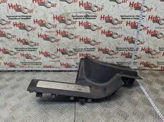 Накладка на порог Jetour T2 2024 F265402330BA JE1 SQRF4J20, задняя левая