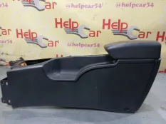 Подлокотник Nissan QASHQAI+2 2010 96910BR00A JJ10E HR16DE