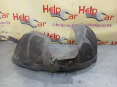Подкрылок Opel Astra J 2010 13271310 P10 A14XER, передний левый