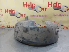 Подкрылок Opel Astra J 2010 13271414 P10 A14XER, задний левый