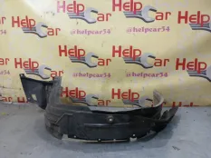 Подкрылок Honda CR-V 2005 74150S9A010 RD8 K20A4, передний левый