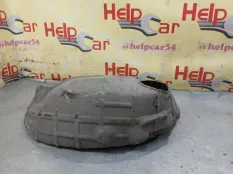 Подкрылок Mazda Mazda3 2011 BBP3561J1C BL Z6, задний левый