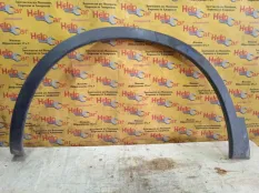 Расширитель крыла Nissan QASHQAI+2 2010 63811BR01A JJ10E HR16DE, передний левый