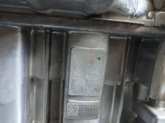 Двигатель Jetour T2 2024 F4J201002015MA JE1 SQRF4J20