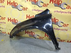 Крыло Honda CR-V 2010 60261SWAA01 RE5 R20A2, переднее левое