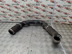 Патрубок интеркулера Jetour T2 2024 F261119320 JE1 SQRF4J20