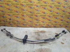 Трос кпп Opel Astra J 2010 55563704 P10 A14XER