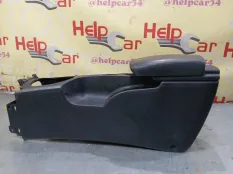 Подлокотник Nissan Qashqai 2011 96910BR03A J10 HR16DE