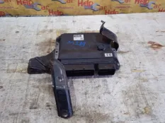 Блок управления Двигателем Toyota RAV4 2006 8966142D30 ACA30 1AZFE
