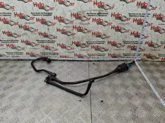 Трубка топливная Jetour T2 2024 F261208030 JE1 SQRF4J20