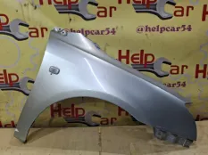Крыло Toyota Avensis 2003 5381105020 ADT251 1ZZFE, переднее правое