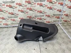 Кожух рулевой колонки Nissan Qashqai 2011 48470JD000 J10 HR16DE