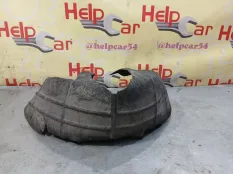 Подкрылок Ford Focus 2010 1492023 CB4 SHDC; HWDA; HWDB; SHDA; SHDB, задний правый