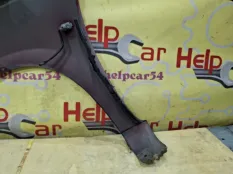 Крыло Toyota RAV4 2002 5381142150 ZCA25 1ZZFE, переднее правое