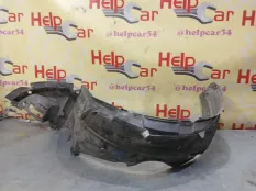 Подкрылок Toyota Avensis 2003 5387505040 ADT251 1ZZFE, передний правый