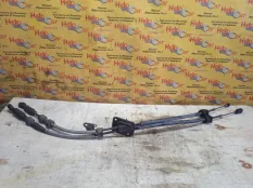 Трос кпп Toyota Avensis 2003 3382005271 ADT251 1ZZFE