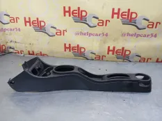 Накладка консоли кпп Renault Duster 2014 969107309R K4M