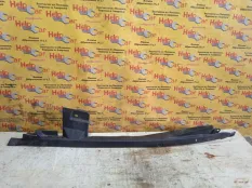 Накладка на крыло Honda Accord 2011 74206TL0G00 CU2 N22B2, передняя правая