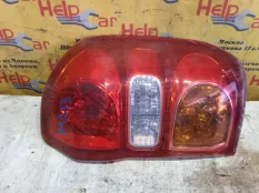 Фонарь задний Toyota RAV4 2003 8155142040 ACA20 1AZFE, задний правый