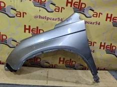 Крыло Honda CR-V 2008 60261SWAA00 RE5 R20A2, переднее левое