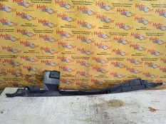 Накладка на крыло Honda Accord 2011 74207TL0G00 CU2 N22B2, передняя левая