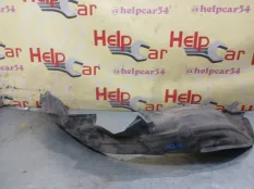 Подкрылок Toyota RAV4 2003 5387542051 ACA20 1AZFE, передний правый