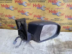 Зеркало Ford Focus 2010 1728322 CB4 SHDC; HWDA; HWDB; SHDA; SHDB, правое