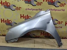 Крыло Toyota Avensis 2003 5381205020 ADT251 1ZZFE, переднее левое