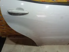Дверь SSANGYONG Actyon 2011 6302134002 CK D20DTF, задняя правая