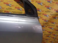 Дверь Toyota Avensis 2003 6700105050 ADT251 1ZZFE, передняя правая