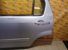 Дверь Honda CR-V 2005 67550SCAE00 RD8 K20A4, задняя левая